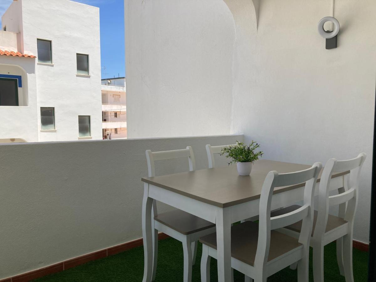Casa As Estrelas Carvoeiro  Bagian luar foto