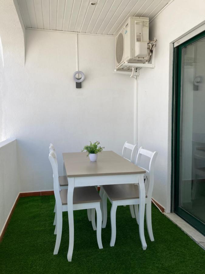 Casa As Estrelas Carvoeiro  Bagian luar foto