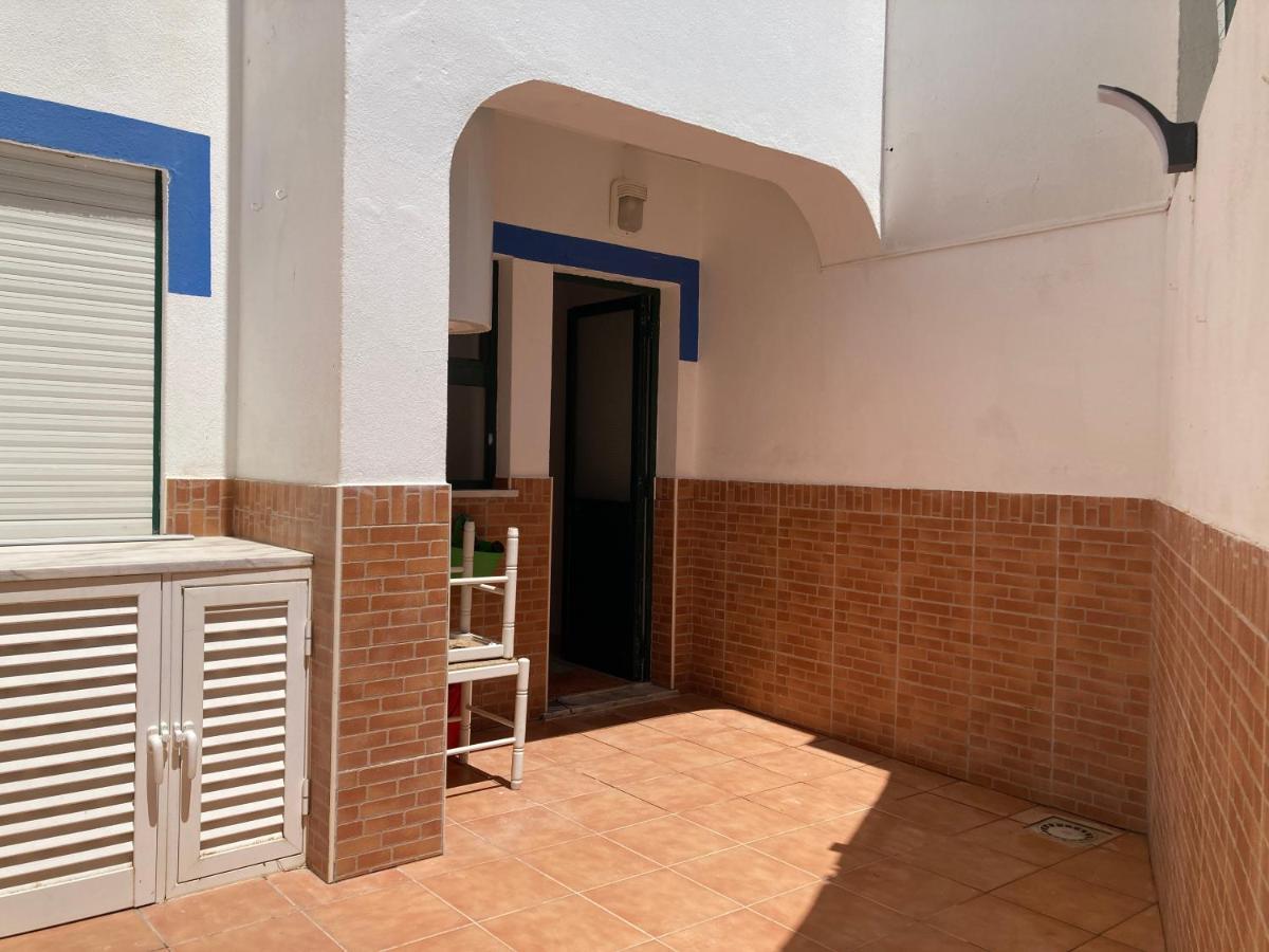 Casa As Estrelas Carvoeiro  Bagian luar foto
